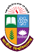 National University Logo
