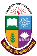 National University Logo